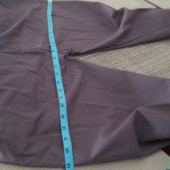 Shirt and pant set..fits small - Picture 4 of 4